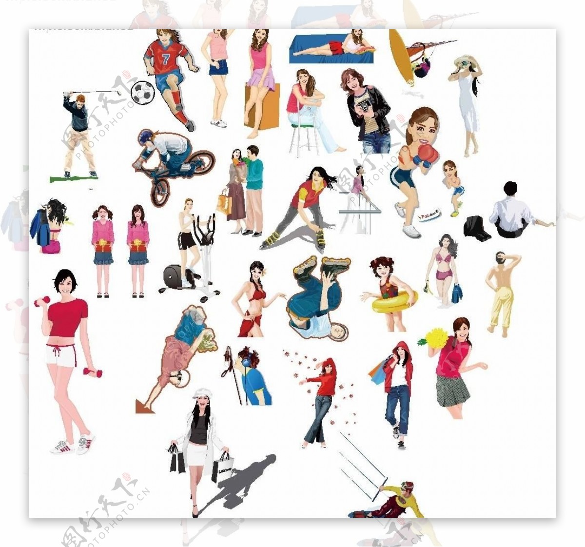 更是对心力 更是对心力